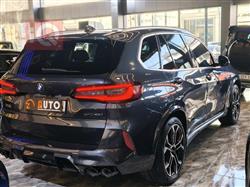 بي ام دبليو X5